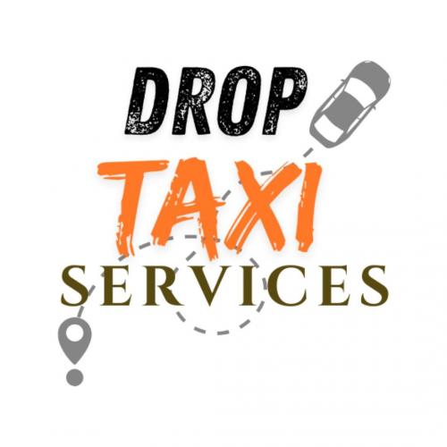 Drop taxi Services
