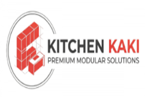 Kitchen kaki