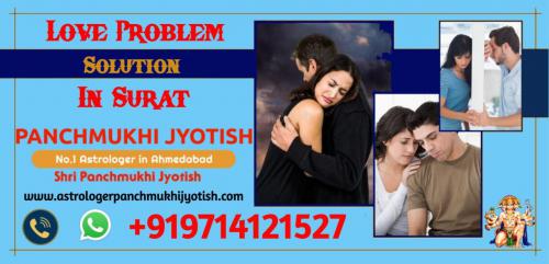 Love Problem Solution In Surat