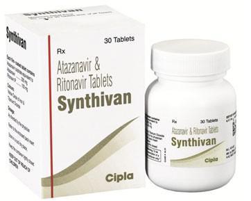 21% OFF | Synthivan Tablets Online in India