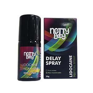 Delay Spray for Men Online in India