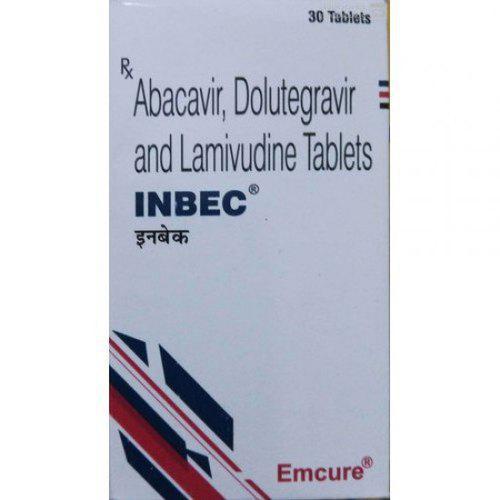 Free Delivery - Inbec Tablet Buy Online in India