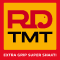 Steel TMT Bars Manufacturers & Suppliers in India - RDTMT 