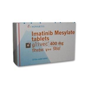 Purchase online Glivec 400 mg at Low Price
