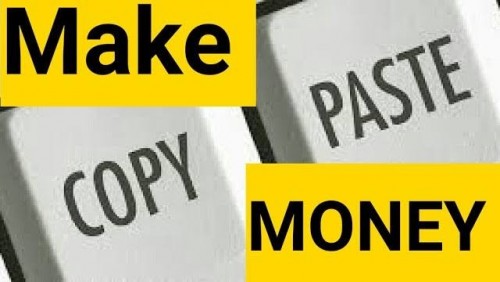 We are Hiring - Earn Rs.15000/- Per month - Simple Copy Paste Jobs