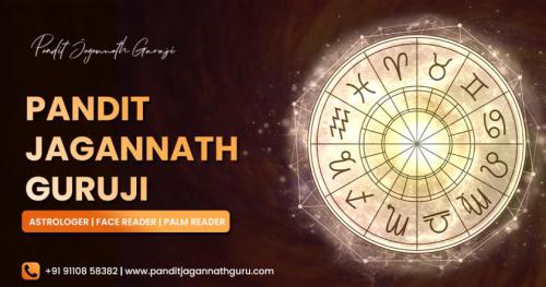 More About Best Astrologer in Bangalore | Panditjagannathguru.com