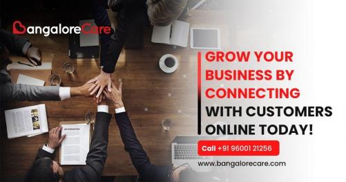Buy Business Leads Online in Bangalore – Bangalorecare.com