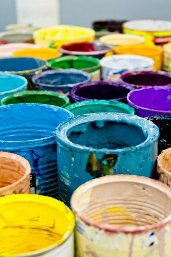 Painters In Zirakpur