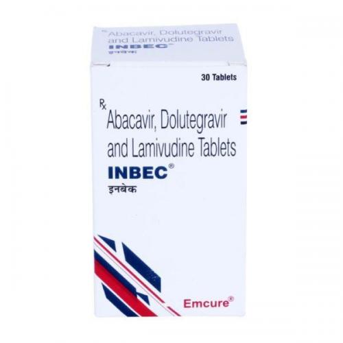 Enquire  Online Inbec Tablet 