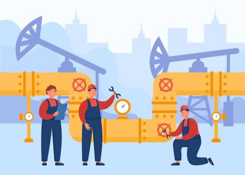 Top Professions Gas Line Technicians in Bangalore - Connect Interior