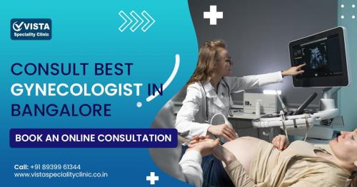Best Gastroenterology Doctors in Bangalore - Vista Speciality Clinic