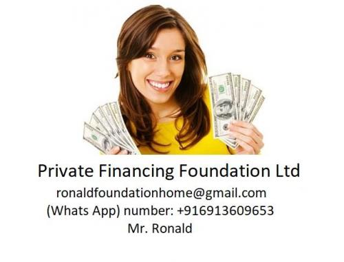 Business & Personal Loan Available