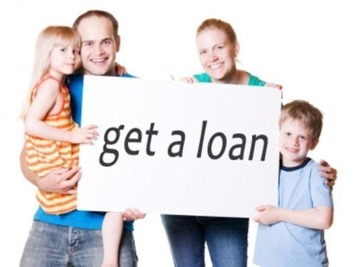 Quick loan offer