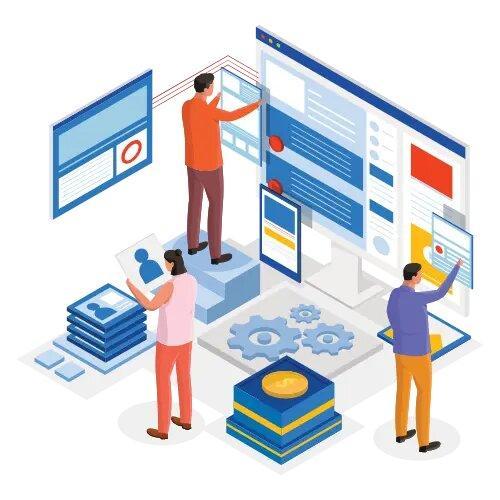  Looking For web design and development services In Mumbai