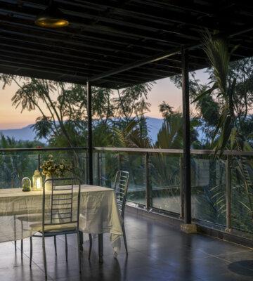 Looking for Best Luxury Resorts in Pune