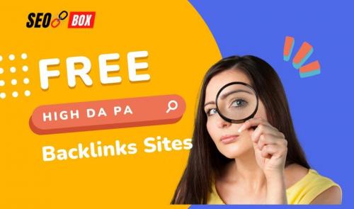 Welcome to SEO Link Box - Your Ultimate Backlink Resource