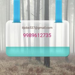 FRESHER JOBS HYDERABAD