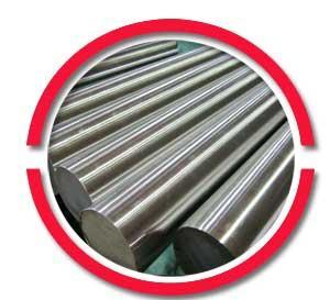 Inconel 625 Bolts