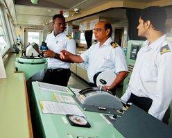 Merchant Navy Institute
