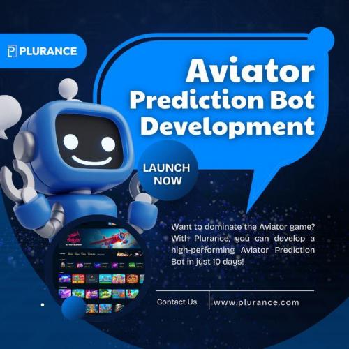 Who Should Choose a Custom Aviator Prediction Bot for Their Gaming Business?