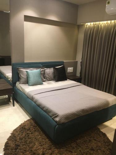 Lavish 3BHK Flat For Sale at Andheri West