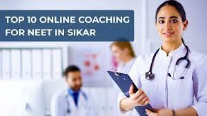 NEET UG Online coaching