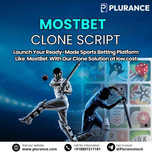 Who Can Benefit Most from Launching a Sports Betting Platform Like MostBet?