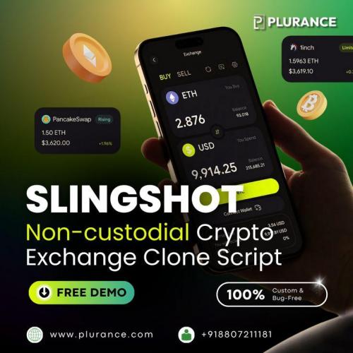 How Can Entrepreneurs Benefit from a WhiteLabel Slingshot Clone Software?