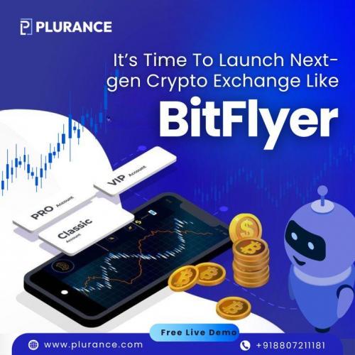 Who Are the Ideal Users of a BitFlyer Clone Exchange Platform?