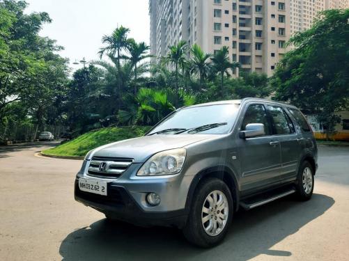 HONDA CRV || JAPANESE IMPORTED MODEL 2005 || 3RD OWNER || 2 AIR BAG || ABS || 2400 CC ENGINE