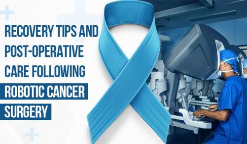 Robotic cancer surgery in bangalore | Worldofurology
