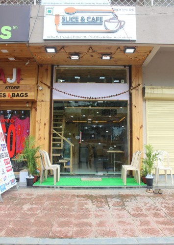 Retail Shop for Sale Near Maxus Mall Bhayandar