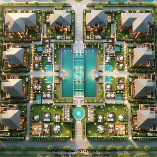 Arcmax Architects & Planners