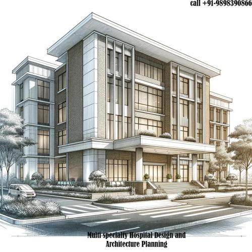 HOSPITAL ARCHITECTS(HAD)