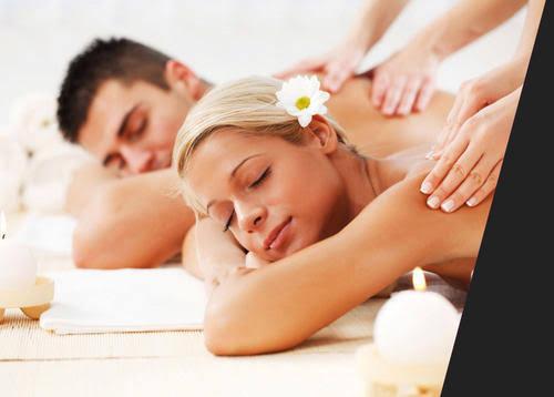 Body Massage Services