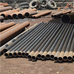 carbon steel pipe