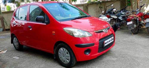 Hyundai i10 Era Special Addition 2010