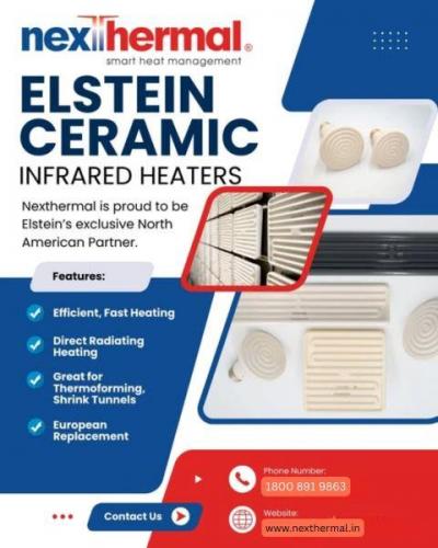 Top Coil Heaters Manufacturer in India – Nexthermal