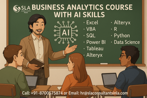 365 and Alteryx Training in Delhi, Microsoft 365 Copilot Certification,