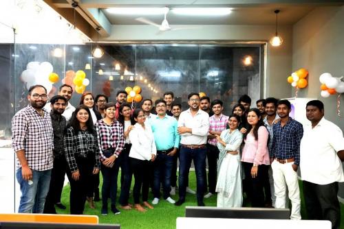 web designing training in Bilaspur chhatisgarh