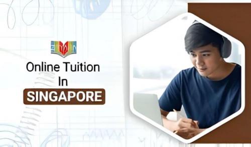 Online Tuition Singapore – Master Every Subject with Expert Tutors at Ziyyara for Smarter Learning