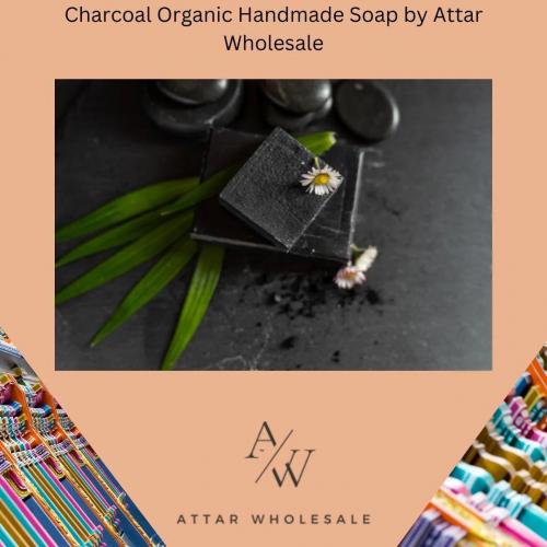 Fragrance Oils Wholesale