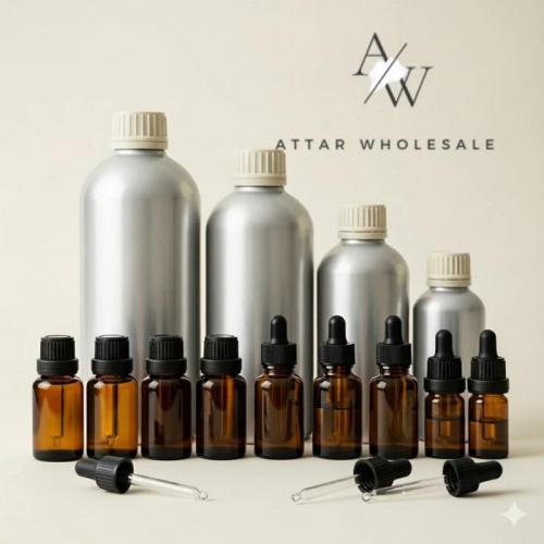 Oud Attar Wholesale