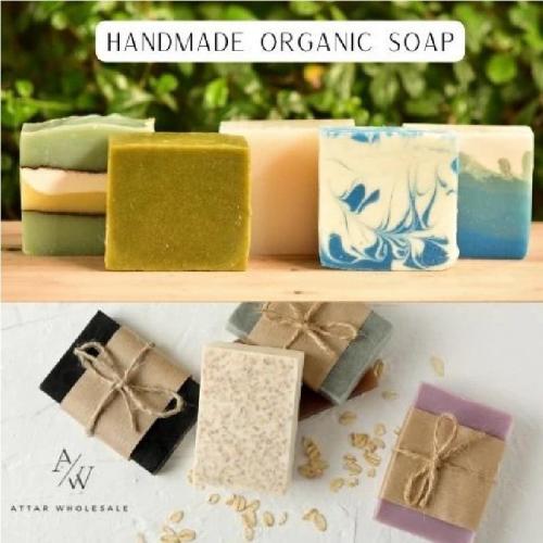 Shamama Attar Wholesale