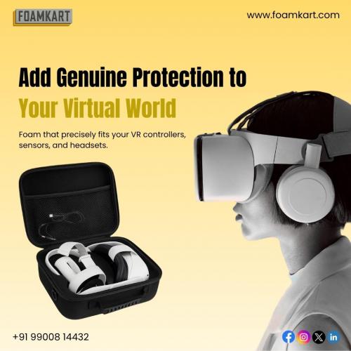 Foamkart – Premium Foam Packaging Solutions in Bangalore
