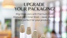 Cosmetic bottle suppliers