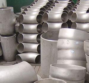 ASTM A403 WP316