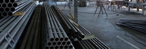 stainless steel tube suppliers