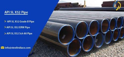 X52 Pipe suppliers