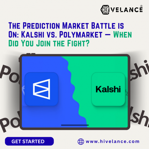 Advanced Whitelabel Kalshi Clone Software for Investors – Free Consultation